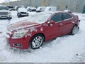 2013 Chevrolet Malibu — photo 2 of 11 | VIN 1G11F5RRXDF111202