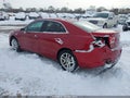 2013 Chevrolet Malibu — photo 3 of 11 | VIN 1G11F5RRXDF111202