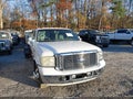 Photo 1 of 15 — 2007 Ford F-350