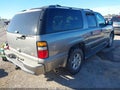 2005 GMC Yukon XL — photo 4 of 11 | VIN 1GKFK66U05J265265