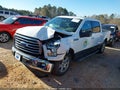 2015 Ford F-150 — photo 2 of 16 | VIN 1FTEW1CF5FFC46302