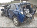 Photo 3 of 11 — 2022 Chevrolet Equinox