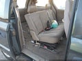 2002 Chrysler Voyager — photo 8 of 13 | VIN 1C4GJ25312B645354