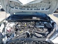 Photo 10 of 16 — 2024 Toyota Corolla Cross