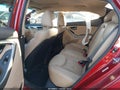 Photo 8 of 16 — 2012 Hyundai Elantra
