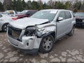 Photo 2 of 11 — 2014 GMC Terrain