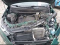 2018 Chevrolet Equinox — photo 10 of 17 | VIN 2GNAXHEVXJ6153262