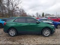 2018 Chevrolet Equinox — photo 13 of 17 | VIN 2GNAXHEVXJ6153262