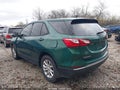 2018 Chevrolet Equinox — photo 14 of 17 | VIN 2GNAXHEVXJ6153262