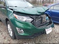 2018 Chevrolet Equinox — photo 17 of 17 | VIN 2GNAXHEVXJ6153262