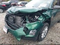2018 Chevrolet Equinox — photo 6 of 17 | VIN 2GNAXHEVXJ6153262