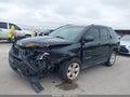 2014 Jeep Compass — photo 2 of 18 | VIN 1C4NJCBAXED660685