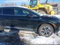 Photo 12 of 15 — 2025 Chevrolet Equinox