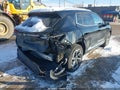 Photo 4 of 15 — 2025 Chevrolet Equinox