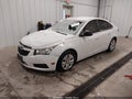 Photo 2 of 11 — 2013 Chevrolet Cruze