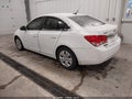 Photo 3 of 11 — 2013 Chevrolet Cruze
