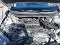 2019 Nissan Rogue — photo 10 of 16 | VIN JN8AT2MT5KW255579