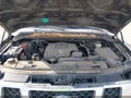 Photo 10 of 11 — 2011 Nissan Armada