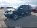 Photo 2 of 11 — 2011 Nissan Armada