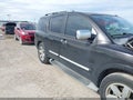 Photo 6 of 11 — 2011 Nissan Armada