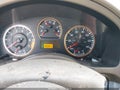 2011 Nissan Armada — photo 7 of 11 | VIN 5N1BA0NF9BN610354