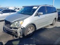 2005 Honda Odyssey — photo 2 of 17 | VIN 5FNRL38885B046033