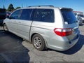 2005 Honda Odyssey — photo 3 of 17 | VIN 5FNRL38885B046033