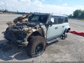 2024 Ford Bronco — photo 2 of 10 | VIN 1FMEE0RR0RLA38635