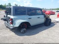 2024 Ford Bronco — photo 4 of 10 | VIN 1FMEE0RR0RLA38635