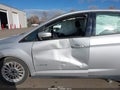 2015 Ford C-Max — photo 6 of 16 | VIN 1FADP5AU9FL110361