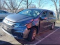 2019 Honda Odyssey — photo 2 of 17 | VIN 5FNRL6H73KB028995