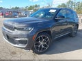 2023 Jeep Grand Cherokee — photo 2 of 12 | VIN 1C4RJHEG0P8713632