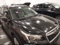 Photo 17 of 18 — 2019 Subaru Forester