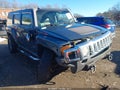 2006 Hummer H3 — photo 1 of 11 | VIN 5GTDN136468203436