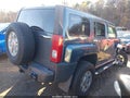 2006 Hummer H3 — photo 4 of 11 | VIN 5GTDN136468203436