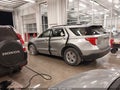 Photo 15 of 19 — 2020 Ford Explorer