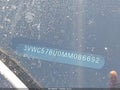 2021 Volkswagen Jetta — photo 12 of 13 | VIN 3VWC57BU0MM086692