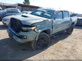 2022 Toyota Tacoma — photo 2 of 11 | VIN 3TMAZ5CN4NM179498