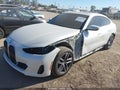 Photo 2 of 18 — 2025 BMW 4 Series