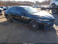 Photo 1 of 18 — 2022 Toyota Camry