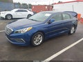 2017 Hyundai Sonata — photo 2 of 19 | VIN 5NPE24AF1HH587785