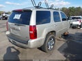 2007 Chevrolet Tahoe — photo 4 of 20 | VIN 1GNFK130X7R316220