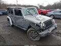 2016 Jeep Wrangler Unlimited — photo 17 of 18 | VIN 1C4BJWDG9GL152819