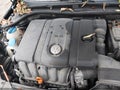 Photo 10 of 11 — 2011 Volkswagen Jetta