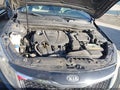 Photo 10 of 11 — 2012 Kia Optima