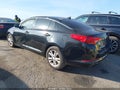 Photo 3 of 11 — 2012 Kia Optima