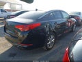 Photo 4 of 11 — 2012 Kia Optima
