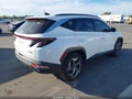 2022 Hyundai Tucson Hybrid — photo 4 of 16 | VIN KM8JFCA1XNU025303