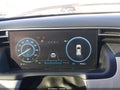 2022 Hyundai Tucson Hybrid — photo 7 of 16 | VIN KM8JFCA1XNU025303