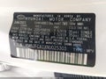 2022 Hyundai Tucson Hybrid — photo 9 of 16 | VIN KM8JFCA1XNU025303